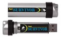 Флеш диск Corsair 16Gb USB 2.0 Flash Survivor Ultra Rugged (CMFUSBSRVR-16GB)