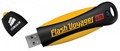 Флеш Диск USB 2.0 32Gb Corsair Flash Voyager GT2, CMFVYA32GBGT2