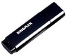Флеш диск Kingmax 8Gb PD07 Black