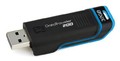 Флеш диск Kingston 32Gb USB2.0 DataTraveler 200 (DT200/32GB)