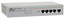 Коммутатор Allied Telesis (AT-FS705LE) 5 port 10/100Mbps Unmanaged with ext P/S metal chassis