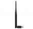 Беспроводной адаптер D-Link DWA-127/A1A 802.11n High-Gain USB 2.0