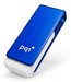 Флеш диск PQI 16Gb Traveling Disk U262 Deep Blue