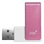 Флеш диск PQI 16Gb Traveling Disk U262 Pink