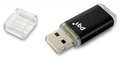 Флеш диск PQI 16Gb Traveling Disk U273 Black