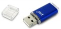 Флеш диск PQI 16Gb Traveling Disk U273 Deep Blue