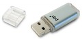 Флеш диск PQI 16Gb Traveling Disk U273 Light Blue