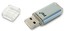 Флеш диск PQI 16Gb Traveling Disk U273 Light Blue