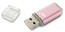 Флеш диск PQI 16Gb Traveling Disk U273 Pink