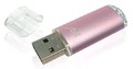 Флеш диск PQI 16Gb Traveling Disk USB 2.0 U172P Pink