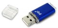 Флеш диск PQI 8Gb Traveling Disk U273 Deep Blue