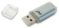 Флеш диск PQI 8Gb Traveling Disk U273 Light Blue