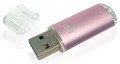 Флеш диск PQI 8Gb Traveling Disk USB 2.0 U172P Pink