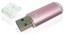 Флеш диск PQI 8Gb Traveling Disk USB 2.0 U172P Pink
