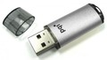 Флеш диск PQI 8Gb Traveling Disk USB 2.0 U172P Silver