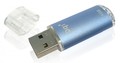 Флеш диск PQI 8Gb Traveling Disk USB 2.0 U172P Silver Blue