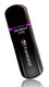 Флеш диск Transcend USB2.0 32GB JETFLASH 600 Purple High Speed (TS32GJF600)