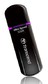 Флеш диск Transcend USB2.0 32GB JETFLASH 600 Purple High Speed (TS32GJF600)