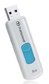 Флеш диск Transcend 8GB JetFlash 530 Blue
