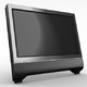 Моноблок 21,5" Forus С Pentium G840 (2.8GHz)/iH61/500Gb/4Gb/DVD-RW