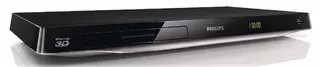 Плеер BluRay Philips BDP5500/51