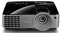 Проектор BenQ MX503 DLP 2700ANSI XGA 13000:1 3D  6500hrs lamp life, SmartEco, 2W speaker 2.3kg
