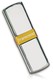 Флеш диск Transcend 8Gb JETFLASH USB 2.0 V85 Yellow (TS8GJFV85)