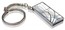 Флеш диск Transcend 8GB JETFLASH V90C USB2.0 Metal (TS8GJFV90C)