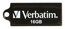 Флеш диск Verbatim 16Gb Micro Drive Black