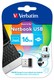 Флеш Диск Verbatim 16Gb STORE 'N' GO NETBOOK