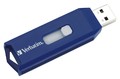 Флэш диск Verbatim 8Gb STORE 'N' GO