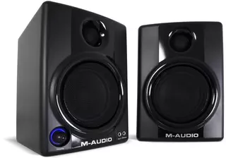 Колонки M-Audio Studiophile AV40 2.0