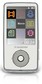 Плеер Flash Digma Insomnia2 8Gb FM 2.4" TFT display white