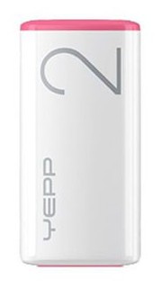 Плеер Flash Samsung YP-S1 2Gb pink USB2.0