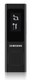 Плеер Flash Samsung YP-U6QB 2Gb black MP3