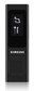 Плеер Flash Samsung YP-U6QB 2Gb black MP3