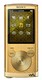Плеер Flash NWZE453N.CEV 4Gb D&D gold