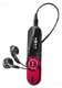 Плеер Flash Sony NWZB152F 2Gb red