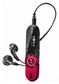 Плеер Flash Sony NWZB152F 2Gb red