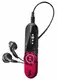 Плеер Flash Sony NWZB153F 4Gb red