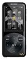 Плеер Flash Sony NWZS755 16Gb black
