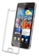 Защитная пленка ZAGG InvisibleSHIELD для Galaxy S II screen