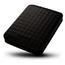 Жесткий диск Seagate Original USB 3.0 1Tb STSHX-M101TCB M3 Portable 2.5" черный Samsung