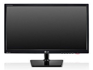Монитор LG 21.5" IPS224V-PN Black IPS LED 5ms 16:9 DVI HDMI 5M:1 250cd (RUS)