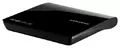 Привод DVD+/-RW Samsung SE-208DB/TSBS slim ext RTL черные