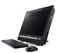 Моноблок Acer Aspire Z1620 20.1" HD+ Cel G550/2Gb/500Gb/IntHDG/DVDRW/MCR/DOS/WiFi/Web/клавиатура/мыш