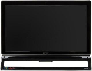 Моноблок Acer Aspire Z3280 21.5" FullHD A8 5500/4Gb/500Gb/HD7470 2Gb/DVDRW/MCR/W7HB/GETH/WiFi/BT/Web