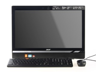 Моноблок Acer Aspire Z3620 21.5" HD+ i3 2130/4Gb/500Gb/G605 1Gb/DVDRW/MCR/W8SL64/WiFi/250cd/1000:1/W