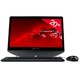 Моноблок Acer PB oneTwo S3720 20.1" HD i3 2100/4Gb/500Gb/DVDRW/MCR/W7HB/GETH/WiFi/black/Web/клавиату