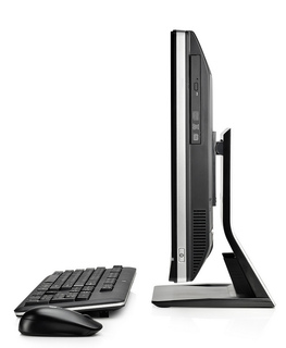 Моноблок HP Pro 6300 21.5" HD P G640/4Gb/500Gb 7.2k/DVDRW/MCR/DOS/WiFi/250cd/1000:1/Web/клавиатура/м